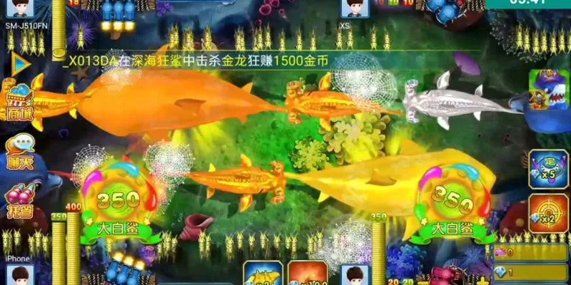 Mod Bắn Cá Jun88 – Ngắm Tự Động, Bắn Là Nổ Jackpot 2025 Bí quyết chọn cấp độ mod phù hợp với vốn hiện tại