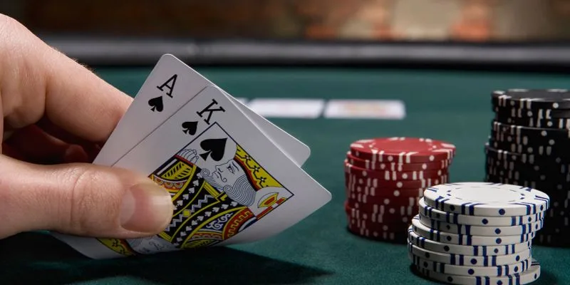 Vòng Pre-flop Poker cách chơi – bước đầu tiên quyết định 70% số phận cả ván